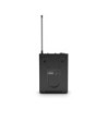 LD Systems Wireless Microphone System with Bodypack and Lavalier Microphone - 823 - 832 MHz + 863 - 865 MHz