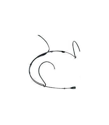 UDL DPA headset