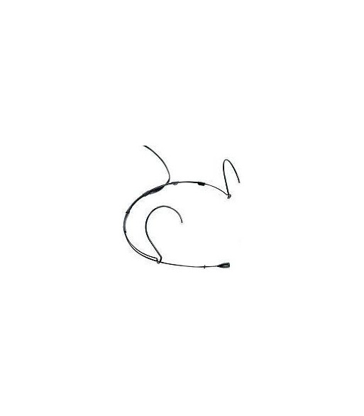 UDL DPA headset UDL DPA headset