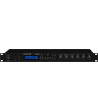 Forstærker 2x70W - SA-130DMP MONACOR