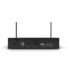 LD Systems Wireless Microphone System with Bodypack and Guitar Cable - 584 - 608 MHz