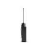 LD Systems Wireless Microphone System with Bodypack and Guitar Cable - 584 - 608 MHz