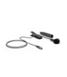 LD Systems Wireless Microphone System with Bodypack and Brass Instrument Microphone - 584 _ 608 MHz.