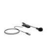 LD Systems Wireless Microphone System with Bodypack and Brass Instrument Microphone - 584 _ 608 MHz.