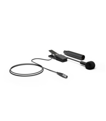 LD Systems Wireless Microphone System with Bodypack and Brass Instrument Microphone - 863 - 865 MHz+ 823 - 832 MHz