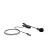 LD Systems Wireless Microphone System with Bodypack and Brass Instrument Microphone - 863 - 865 MHz+ 823 - 832 MHz