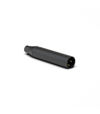 LD Systems Wireless Microphone System with Bodypack and Brass Instrument Microphone