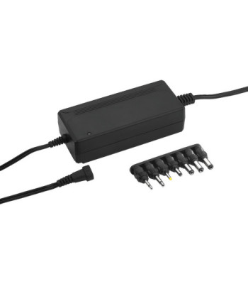 Strømforsyning - PSS-3000E MONACOR