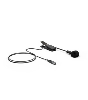 LD Systems Wireless Microphone System with Bodypack and Brass Instrument Microphone - 655 _ 679 MHz.