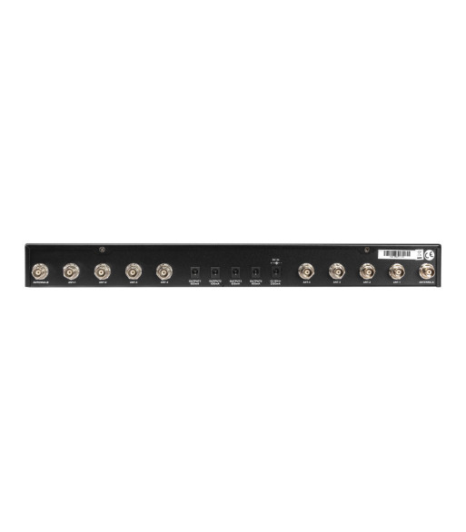 LD Systems 4-way Antenna Split Box