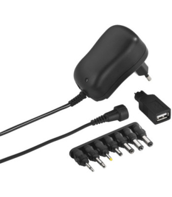 Strømforsyning - PSS-1000USB MONACOR