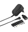 Strømforsyning - PSS-1000USB MONACOR