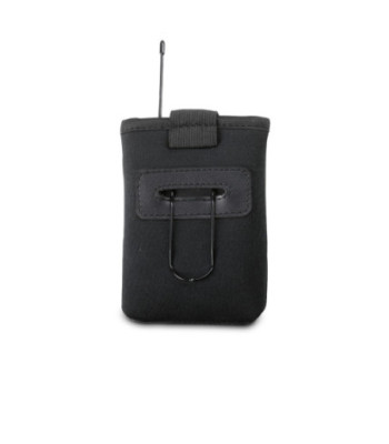 LD Systems Bodypack Transmitter Pouch with Transparent Window