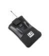 LD Systems Bodypack Transmitter Pouch with Transparent Window