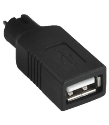 Strømforsyning - PSS-1000USB MONACOR