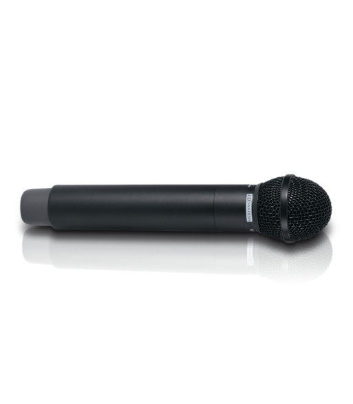 LD Systems Dynamic handheld microphone LD Systems Dynamic handheld microphone