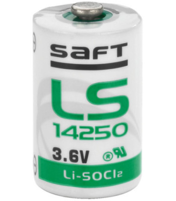 Litium batteri - LS-14250 ORG.MAKERS BRAND
