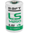Litium batteri - LS-14250 ORG.MAKERS BRAND