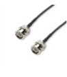 LD Systems Antenna Cable BNC to BNC 0.5 m