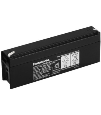 Akkumulator - NPA-12/2 PANASONIC