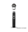 LD Systems Cardioid Dynamic Microphone Head