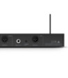 LD Systems Dual Receiver- 863 - 865 MHz + 823 - 832 MHz