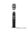 LD Systems Cardioid Condenser Microphone Head