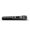 LD Systems Condenser handheld microphone