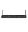 LD Systems Dual Receiver - 655 - 679 MHz