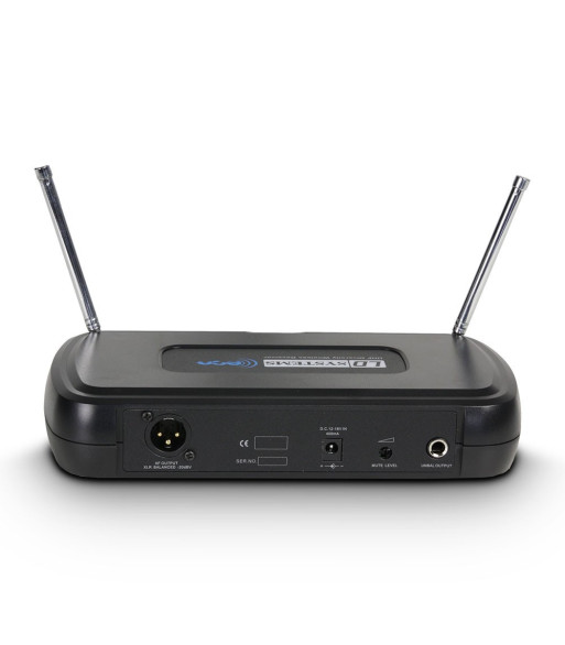 LD Systems Receiver