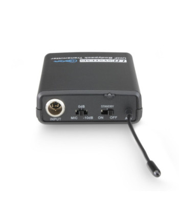 LD Systems Belt pack transmitter