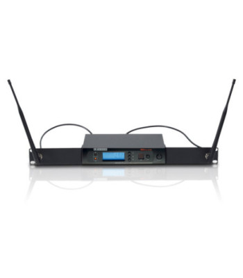LD Systems 19" Rack Kit