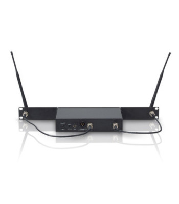 LD Systems 19" Rack Kit