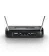 LD Systems Double receiver