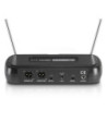 LD Systems Double receiver