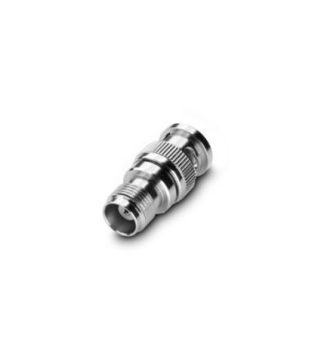 LD Systems Adapter BNC male to TNC female