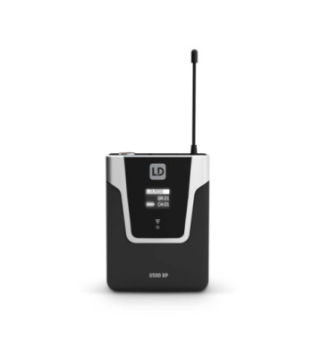 LD Systems Bodypack transmitter