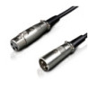 LD Systems Dynamic Vocal Microphone with Switch