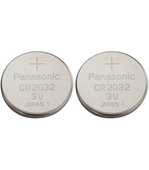 Batteri lithium - CR-2032 PANASONIC