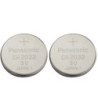 Batteri lithium - CR-2032 PANASONIC