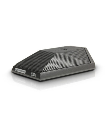 LD Systems Boundary-layer Microphone