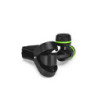 Gravity Universal Microphone Clamp for Handheld Microphones
