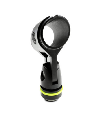 Gravity Microphone Clamp 25mm