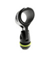 Gravity Microphone Clamp 25mm