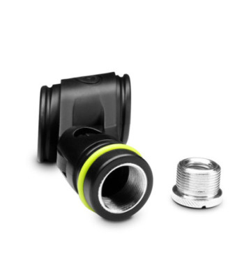 Gravity Microphone Clamp 25mm