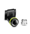 Gravity Microphone Clamp 25mm
