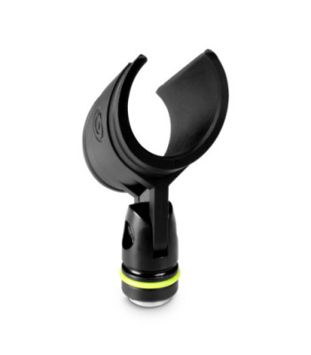 Gravity Handheld Wireless Microphone Clip