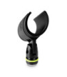 Gravity Handheld Wireless Microphone Clip