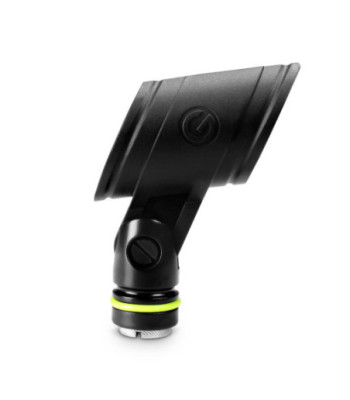 Gravity Handheld Wireless Microphone Clip