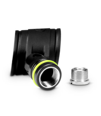 Gravity Handheld Wireless Microphone Clip